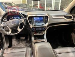 جي ام سي اكاديا